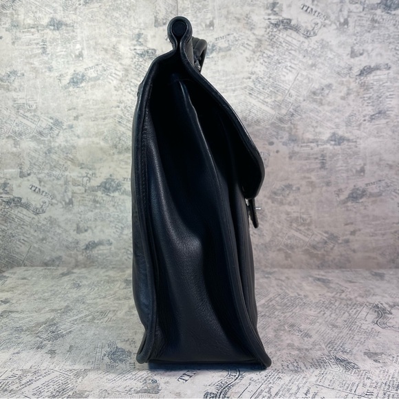 90’s Vintage Coach Vintage Beekman Brief No- E0Z-5266 - Picture 2 of 16